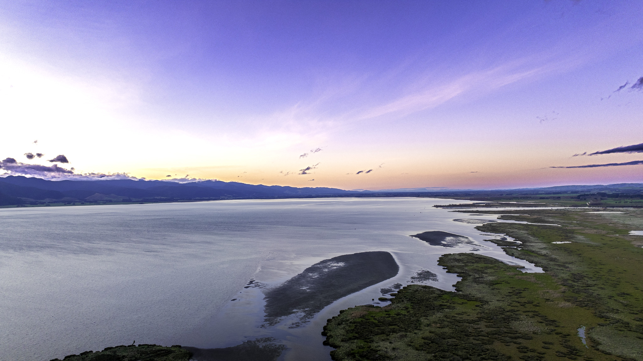 Rangitāne Tū Mai Rā Trust | Deed of Trust